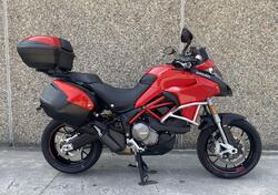 Ducati Multistrada 950 S (2019 - 20) usata