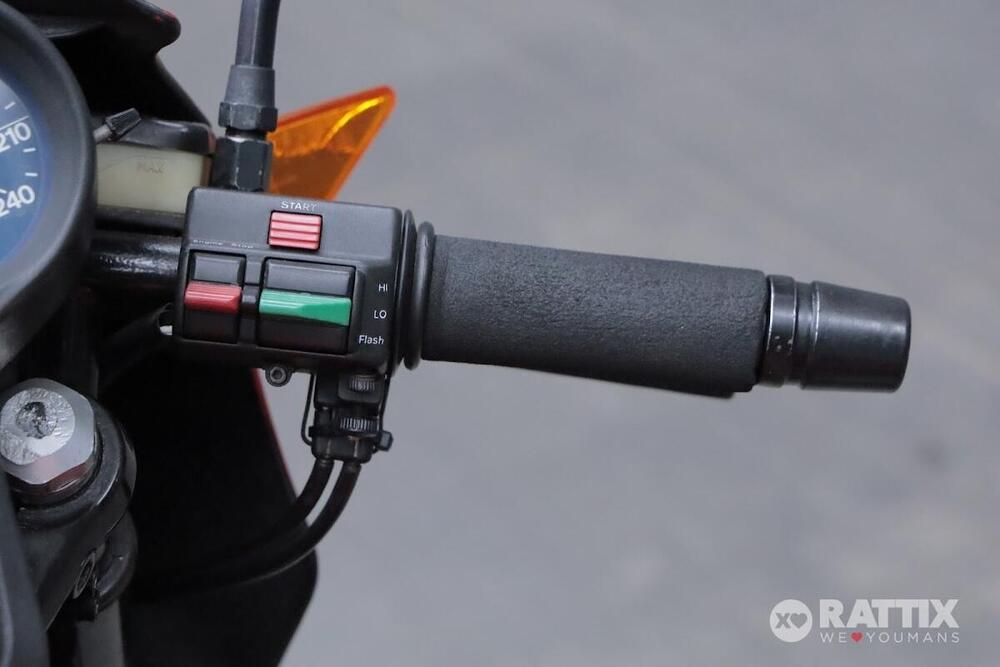 Moto Guzzi V 65 Lario (1985 - 89) (2)