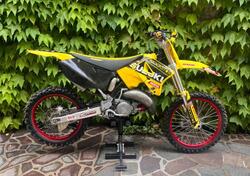 Suzuki RM 125 (2002 - 03) usata