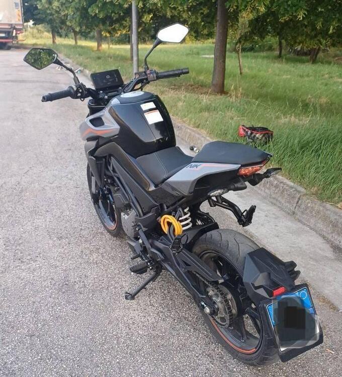 CFMOTO 300NK (2021 - 25) (5)