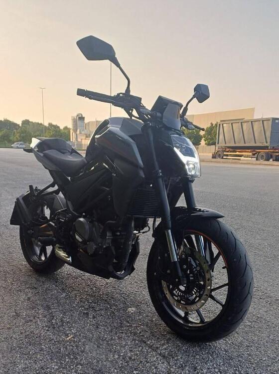 CFMOTO 300NK (2021 - 25) (2)