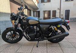 Royal Enfield Interceptor 650 (2021 - 25) usata