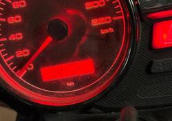 Moto Guzzi Nevada 750 Classic (2008 - 15) usata