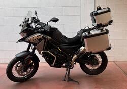Voge Valico 650DSX (2021 - 24) usata