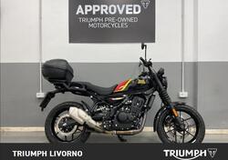 Royal Enfield Guerrilla 450 (2024 - 25) usata