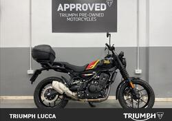 Royal Enfield Guerrilla 450 (2024 - 25) usata