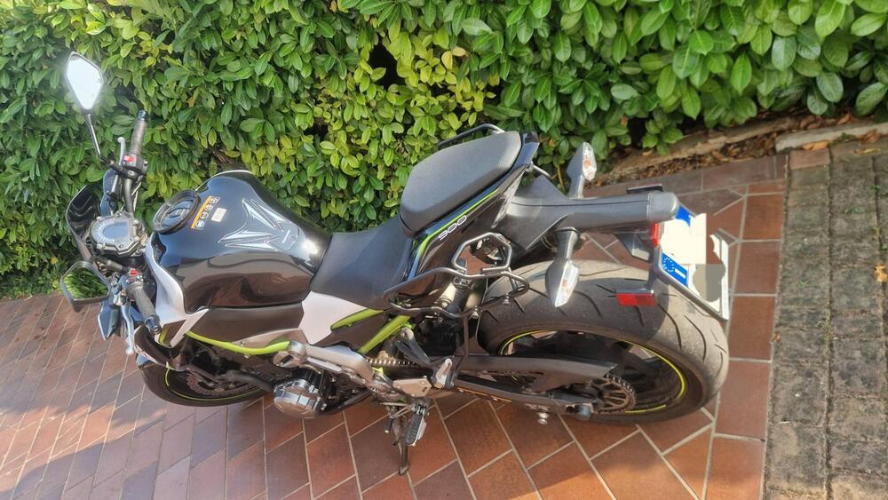 Kawasaki Z 900 (2019) (4)