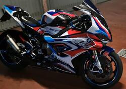 Bmw S 1000 RR (2019 - 20) usata