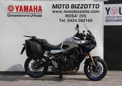Yamaha Tracer 9 GT (2021 - 24) usata