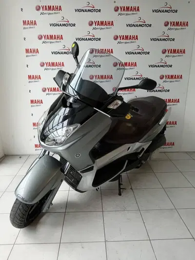 Yamaha X-Max 250 (2007 - 09) usata