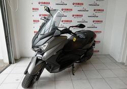 Yamaha X-Max 400 ABS (2013 - 16) usata