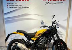 Royal Enfield Guerrilla 450 (2024 - 25) usata