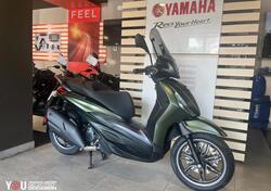 Piaggio Beverly 400 S ABS-ASR (2021 - 24) usata