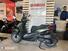 Piaggio Beverly 400 S ABS-ASR (2021 - 24) (9)