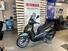 Piaggio Beverly 400 S ABS-ASR (2021 - 24) (10)