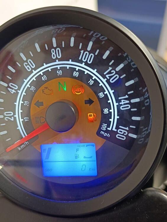 Mash Italia Two Fifty 250 (2021 - 25) (3)