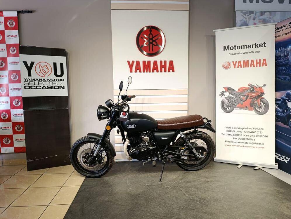 Mash Italia Two Fifty 250 (2021 - 25) (4)