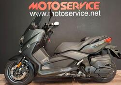 Yamaha X-Max 400 ABS (2017 - 20) usata