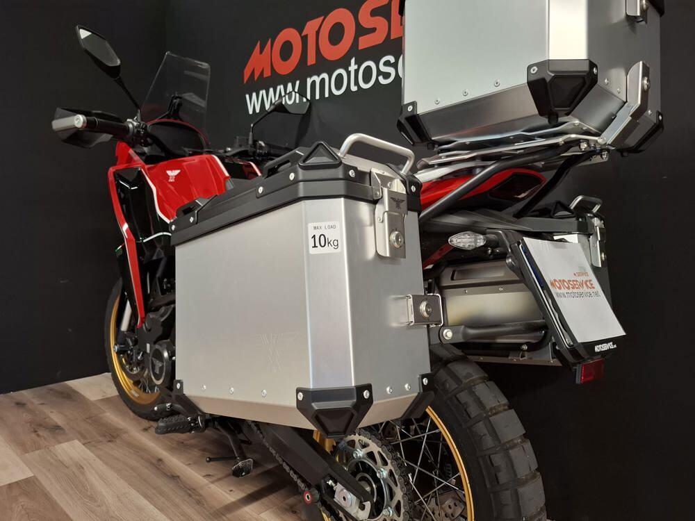 Moto Morini X-Cape 650 Gold Wheels Edition (2022 - 25) (3)