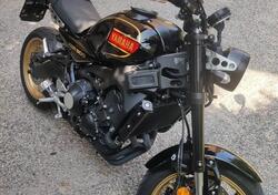 Yamaha XSR 900 80 Black (2020) usata