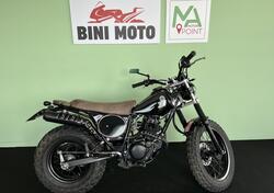 Yamaha TW 125 usata