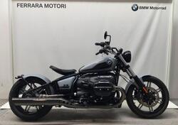 Bmw R 18 Roctane (2025) usata