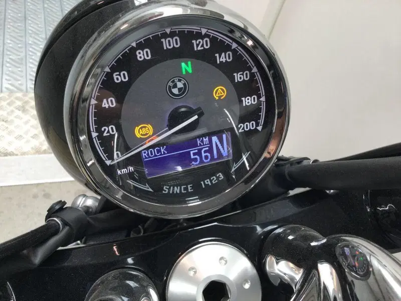 Bmw R 18 Roctane (2025 - 26) (2)