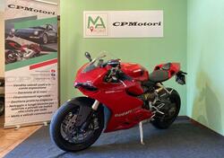 Ducati 1199 Panigale (2012 - 13) usata