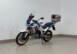 Honda Africa Twin CRF 1100L Adventure Sports DCT (2020 - 21) usata