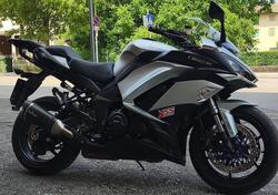 Kawasaki Z 1000 SX (2017 - 20) usata