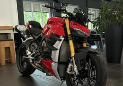 Ducati Streetfighter V4 1100 S (2020) usata