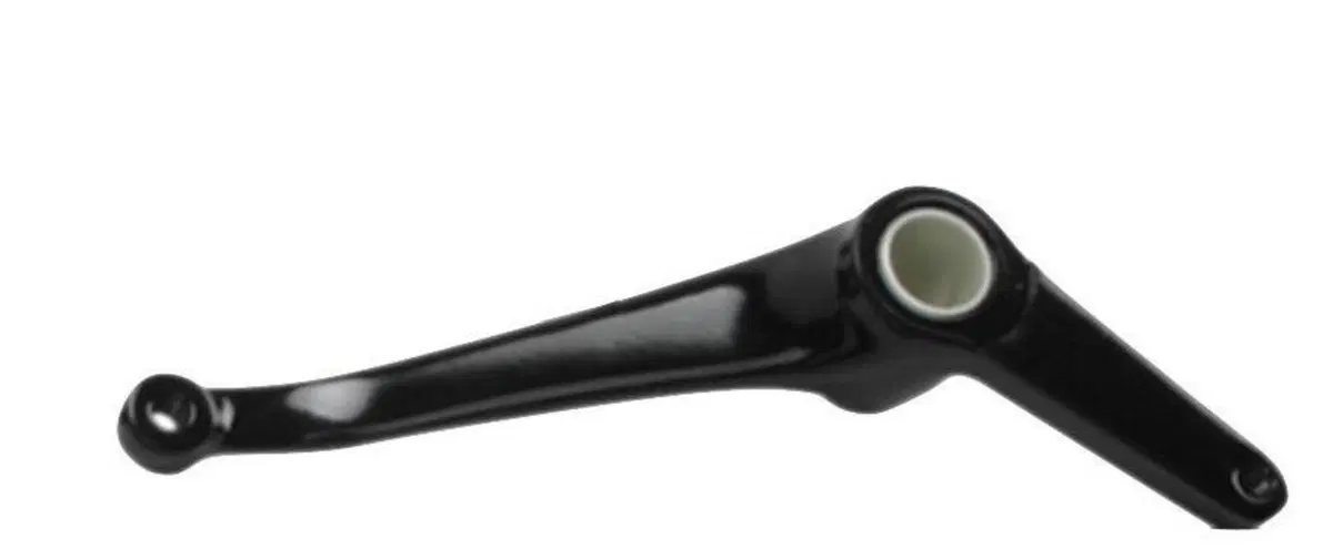 Leva marce nera per Sportster Forty Eight dal 2010 