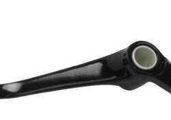 Leva marce nera per Sportster Forty Eight dal 2010 