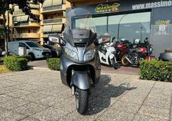 Suzuki Burgman AN 650 Executive ABS (2006 - 12) usata