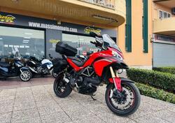 Ducati Multistrada 1200 ABS (2010 - 12) usata