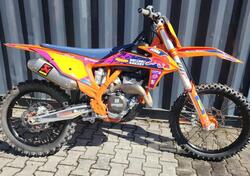 KTM 250 SX-F Troy Lee Designs (2021) usata