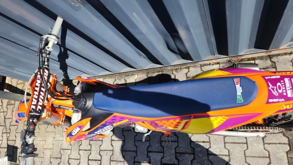 KTM 250 SX-F Troy Lee Designs (2021) (3)