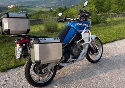 Aprilia Tuareg 660 (2022 - 24) usata