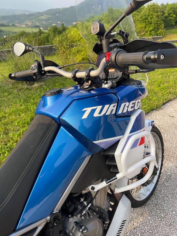 Aprilia Tuareg 660 (2022 - 24) (3)