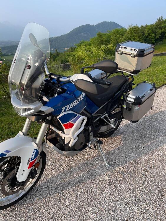 Aprilia Tuareg 660 (2022 - 24) (4)