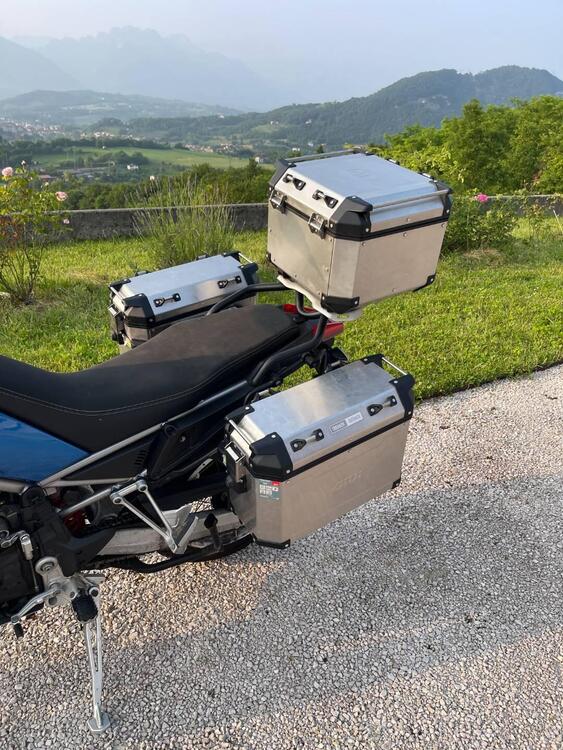 Aprilia Tuareg 660 (2022 - 24) (5)