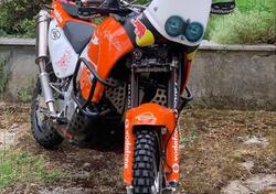 Honda Africa Twin XRV 750 (1993 - 95) usata