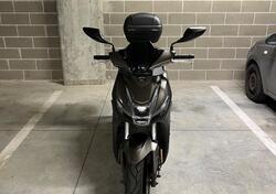 Kymco Agility 125 S (2022 - 25) usata