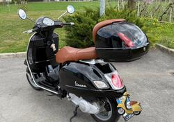 Vespa Granturismo 200 L usata