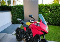 MV Agusta Turismo Veloce 800 Rosso (2021 - 23) usata