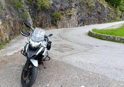 Benelli TRK 502X (2021 - 25) usata