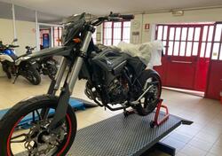 Betamotor RR 125 4T Motard T - X Special Edition (2025) nuova