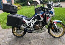 Honda Africa Twin CRF 1100L Adventure Sports Travel Edition (2022 - 23) usata
