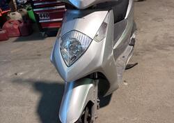 Honda Dylan 125 usata