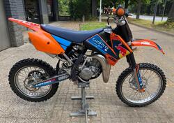 KTM 85 SX (2010) usata